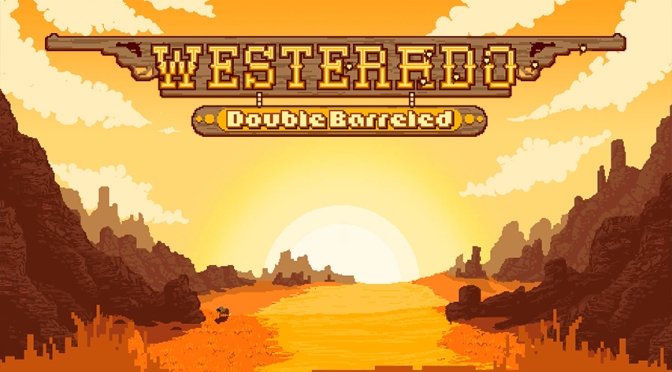 Game Review: Westerado: Double Barreled
