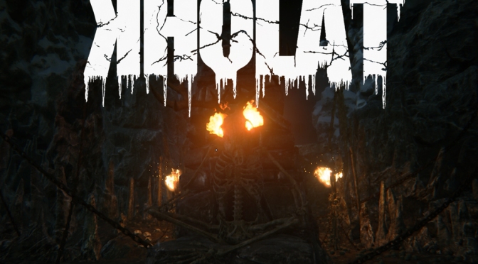 Game Review: Kholat