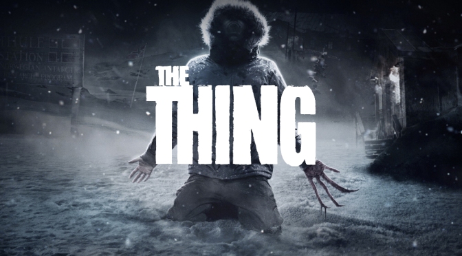 Movie Review: The Thing (2011)